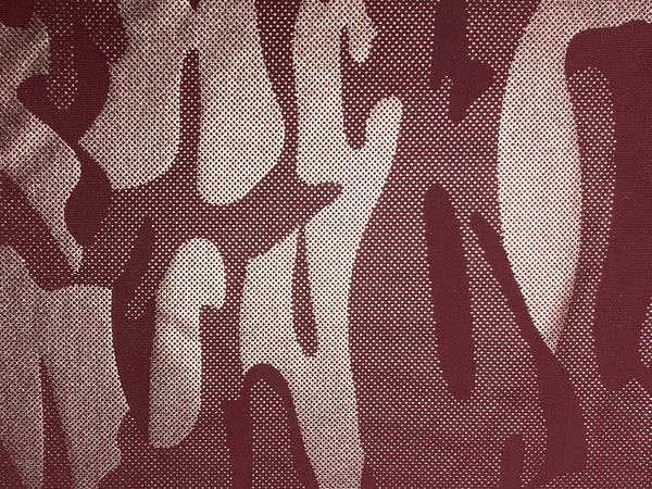 Metallic Camo
