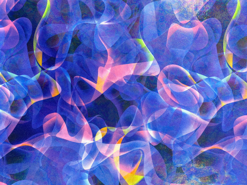 Foil Swirl