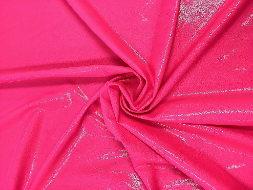 Neon Mystique