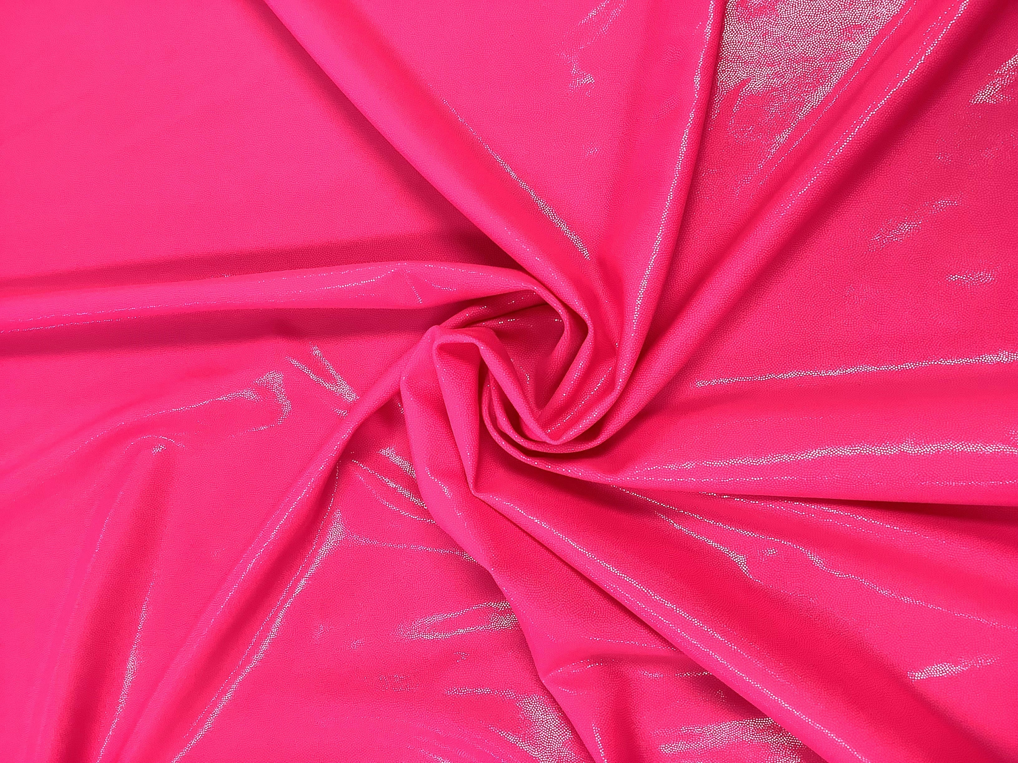Neon Mystique