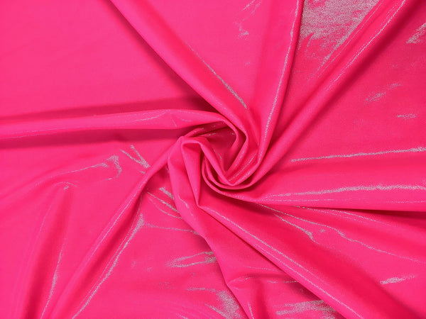 433 Neon Pink