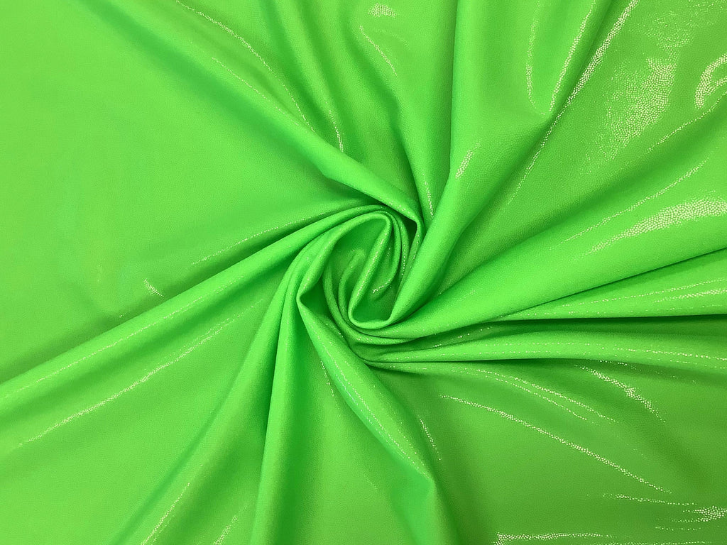 Neon Mystique