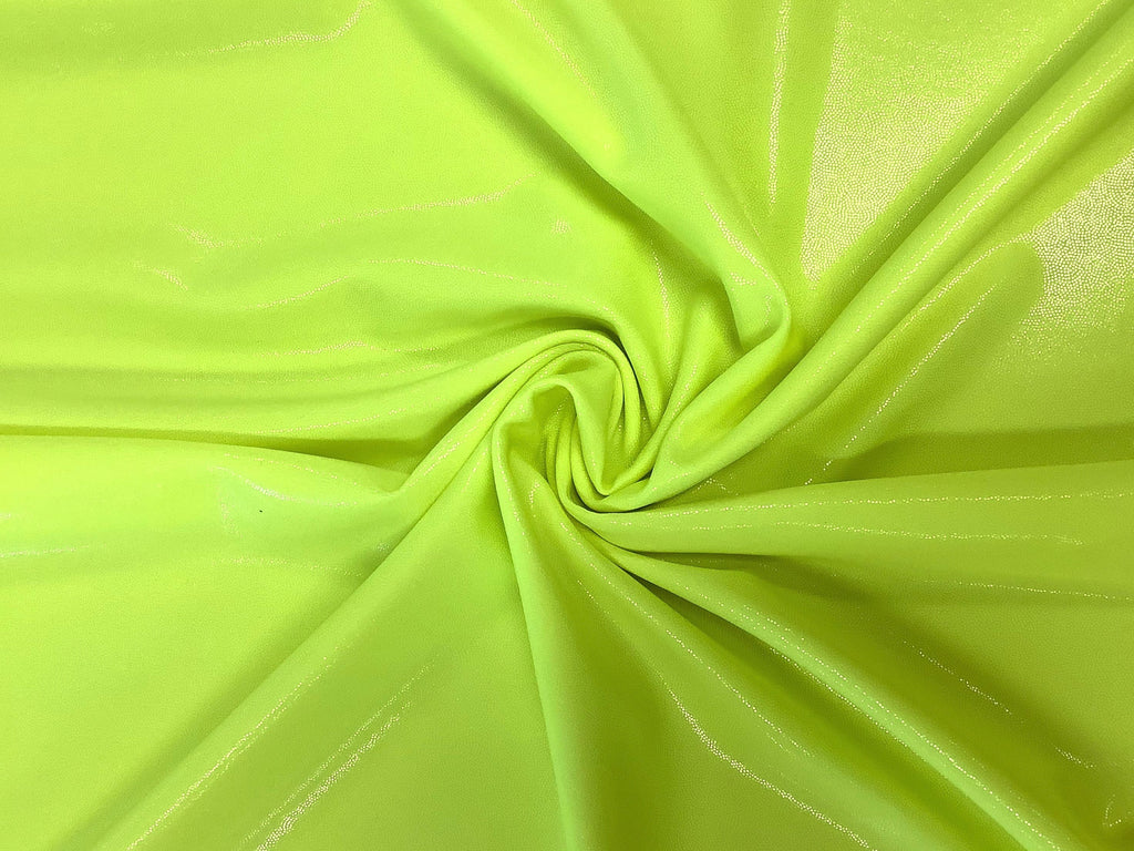 Neon Mystique