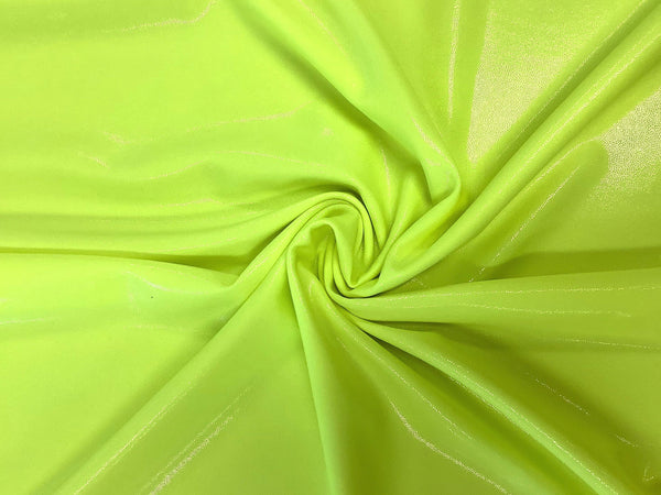 761 Neon Yellow