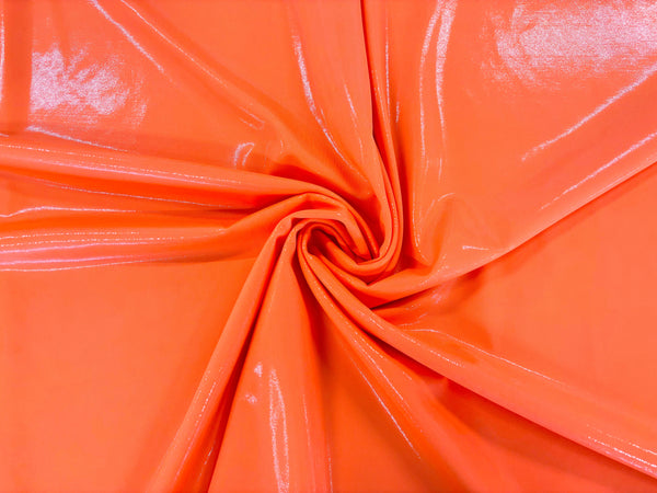 824 Neon Orange