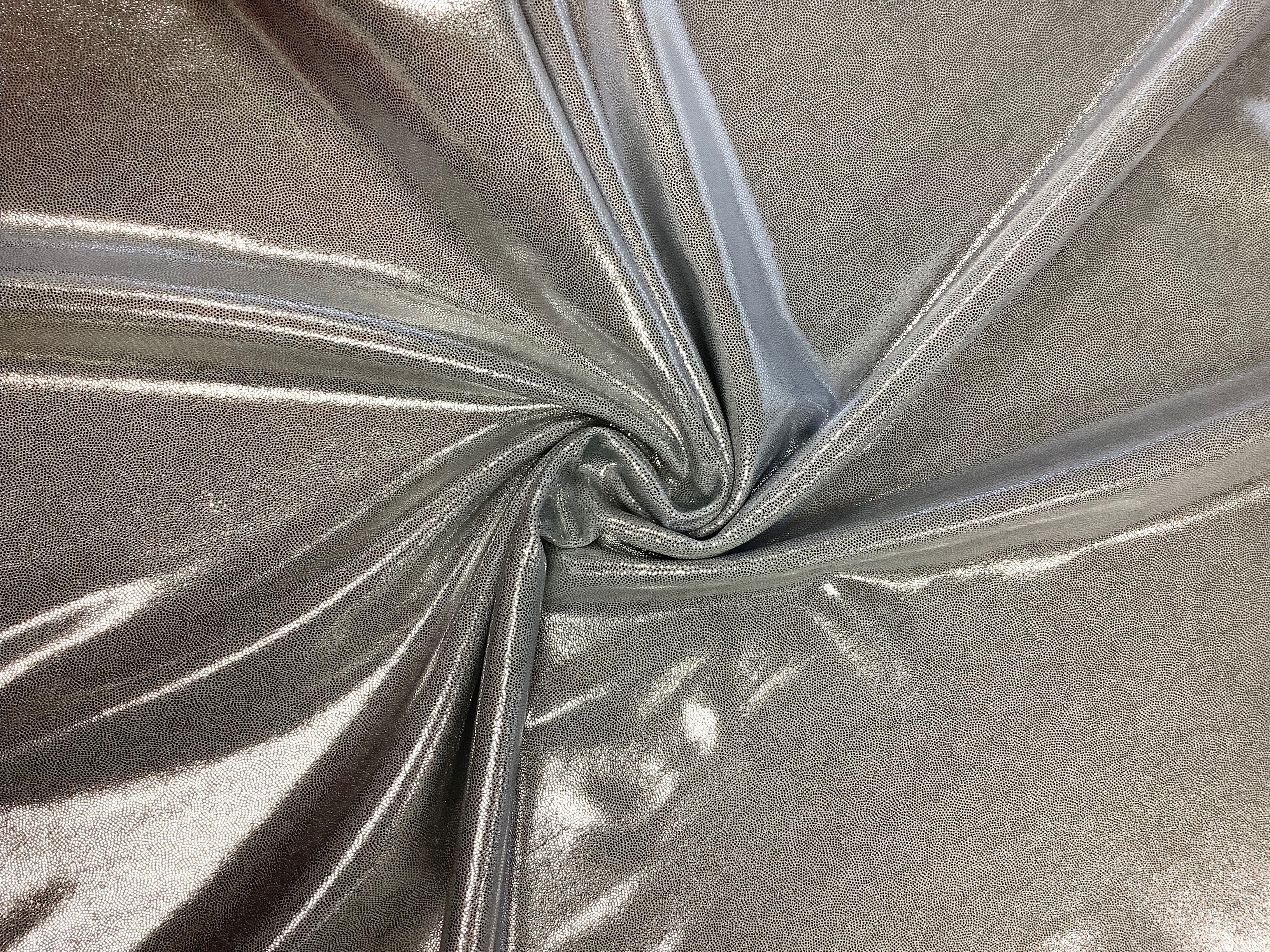 Mystique Polyester