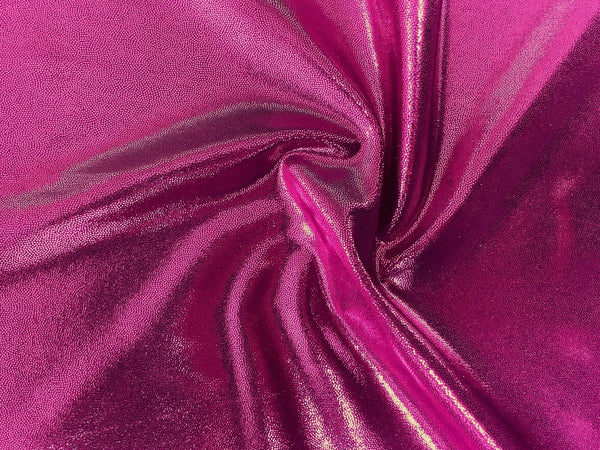 039 Black Fuchsia