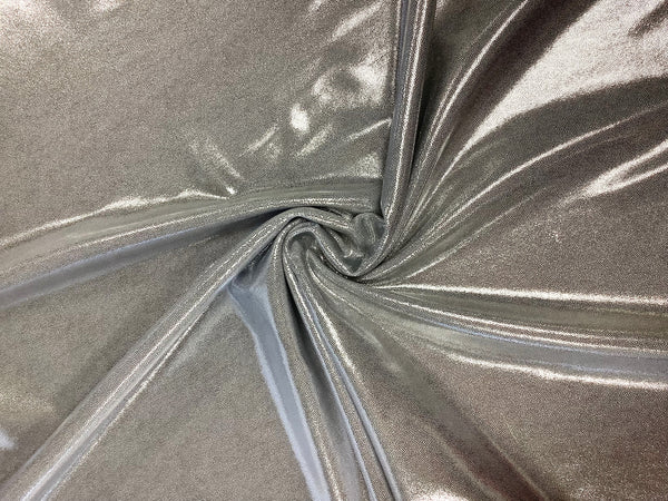 200 White Silver