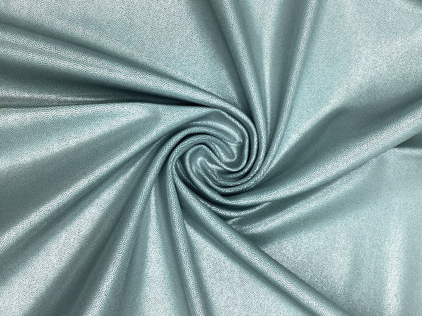 201 Matte Platinum
