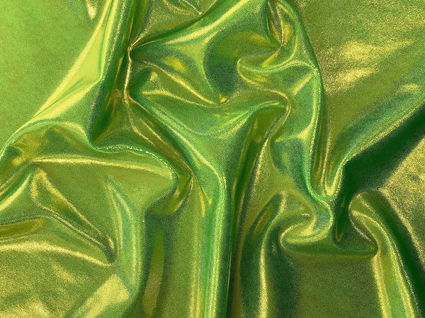 634 Chartreuse