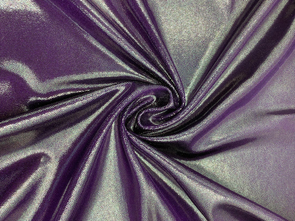 988 Plum Metal