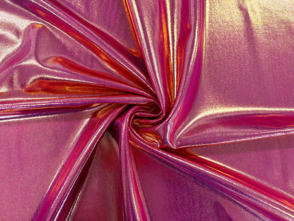 FOR Fuchsia Orange