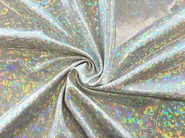 Shattered Glass Spandex