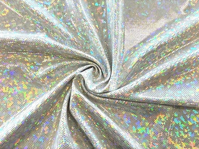 Polyester Shatter Glass