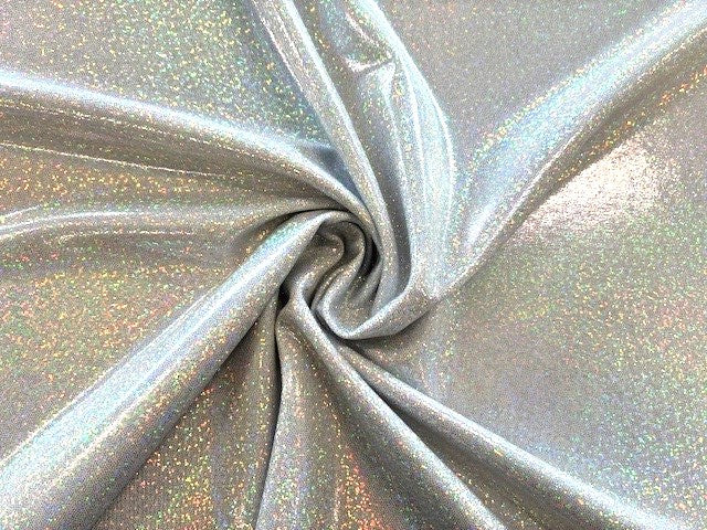 Polyester Sparkle Mystique