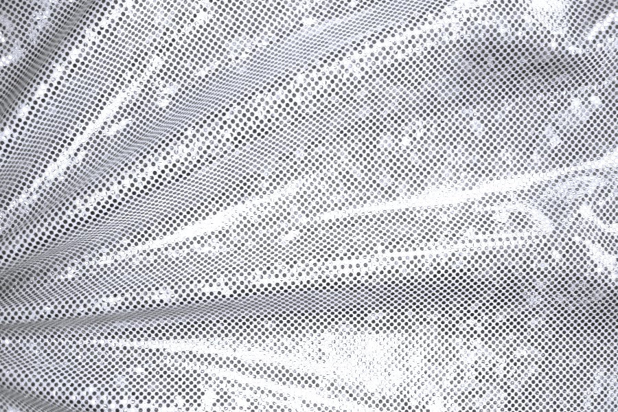 Shattered Glass Spandex