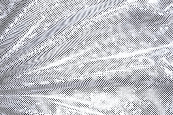 007 White-silver
