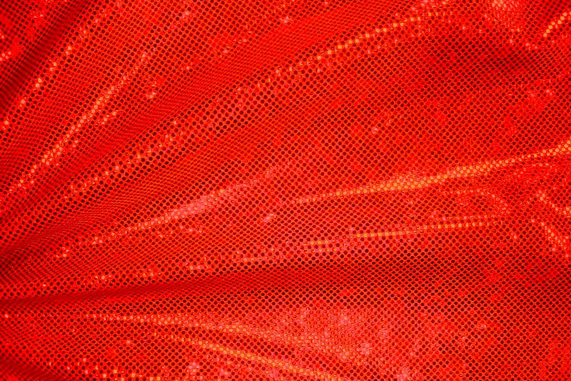 Shattered Glass Spandex
