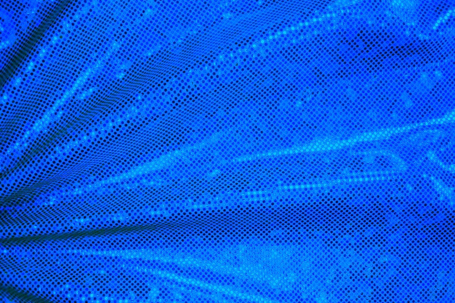 Shattered Glass Spandex