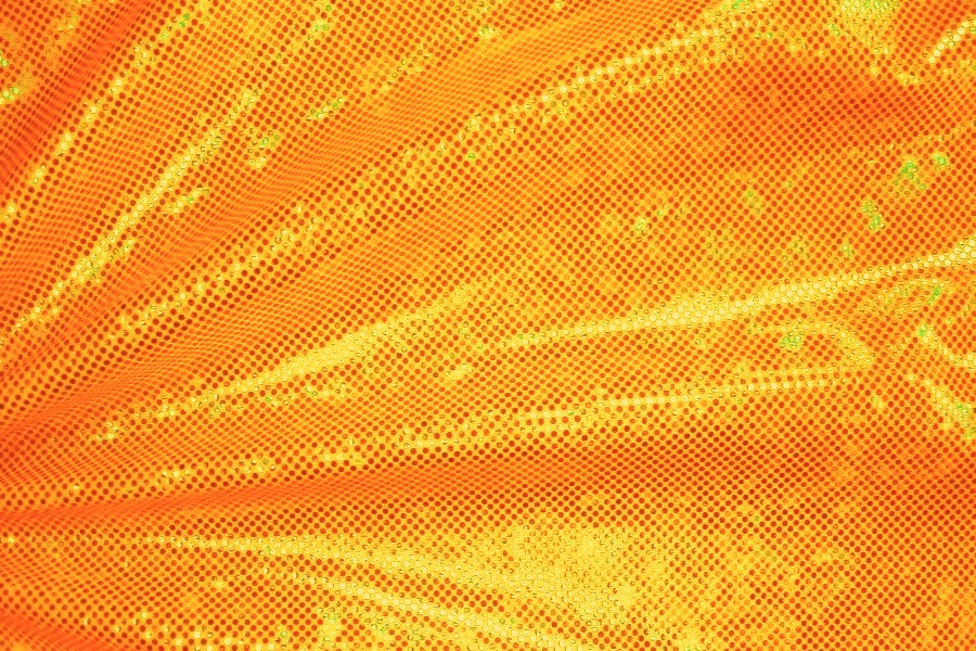 Shattered Glass Spandex