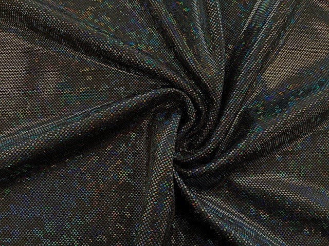 Shattered Glass Spandex