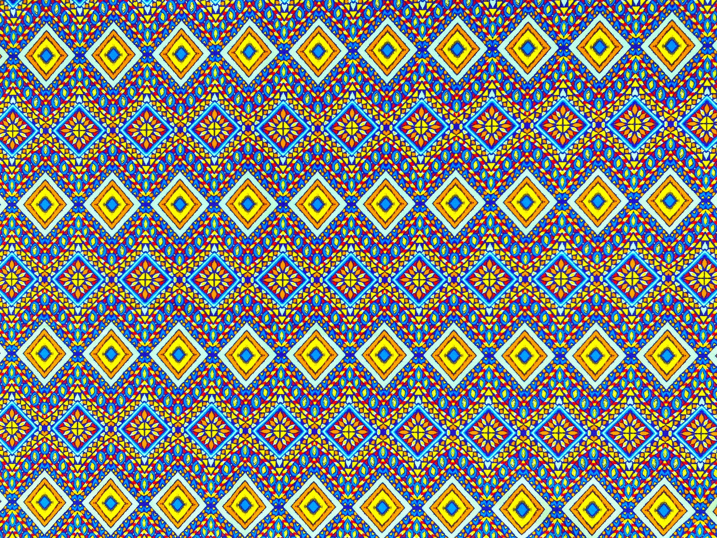 Mosaïque