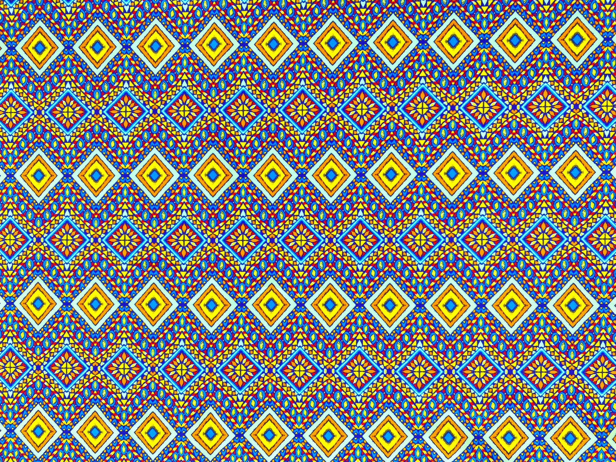 Mosaïque