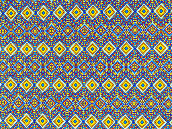 Mosaic