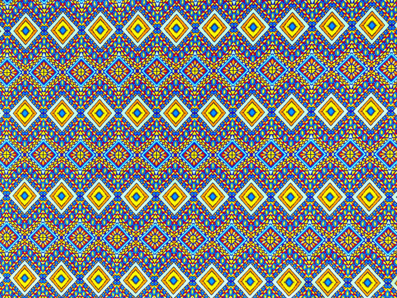 Mosaic