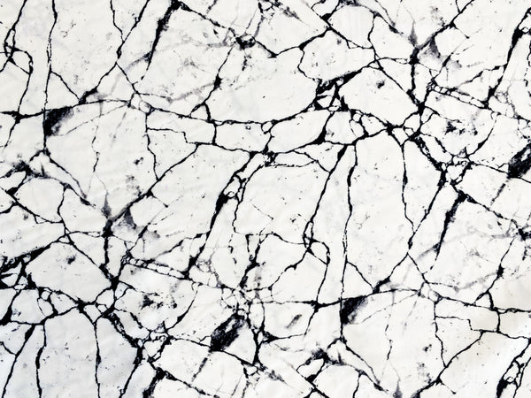 White Marble
