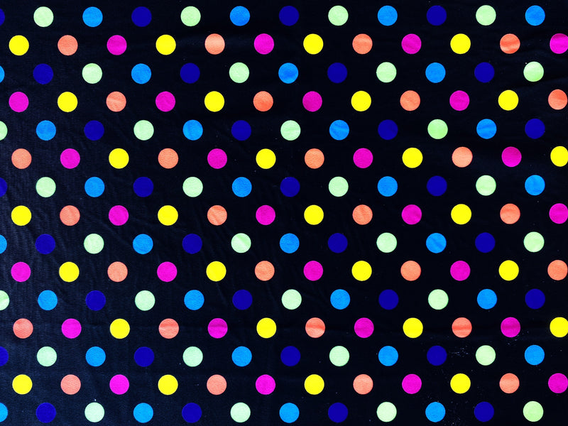Multicolor Dot