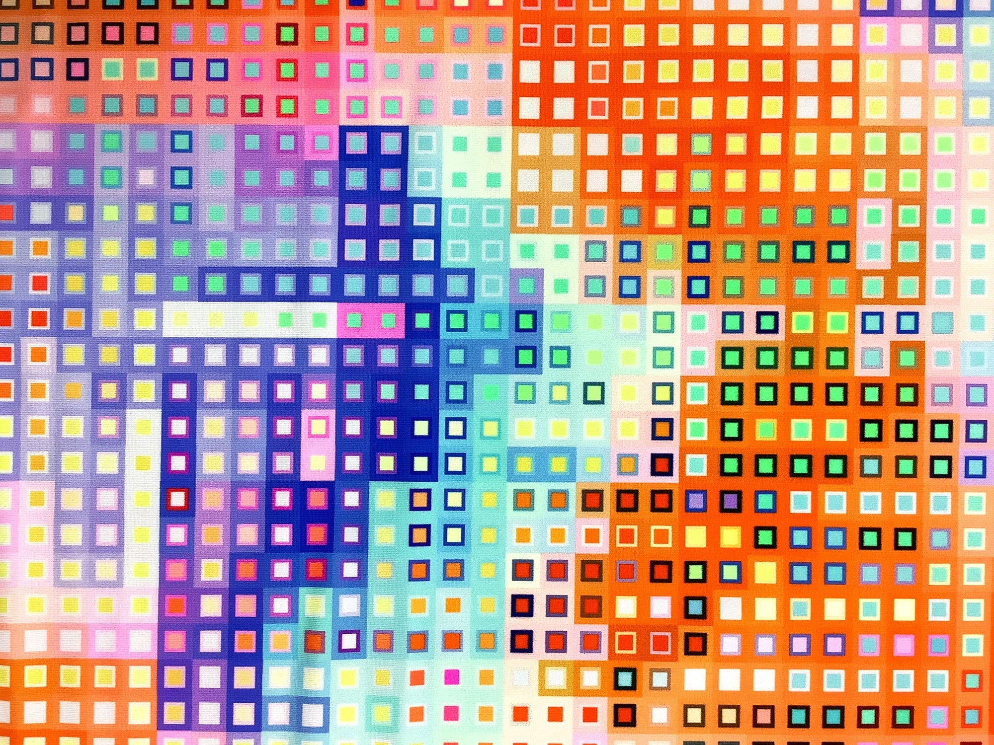 Neon City