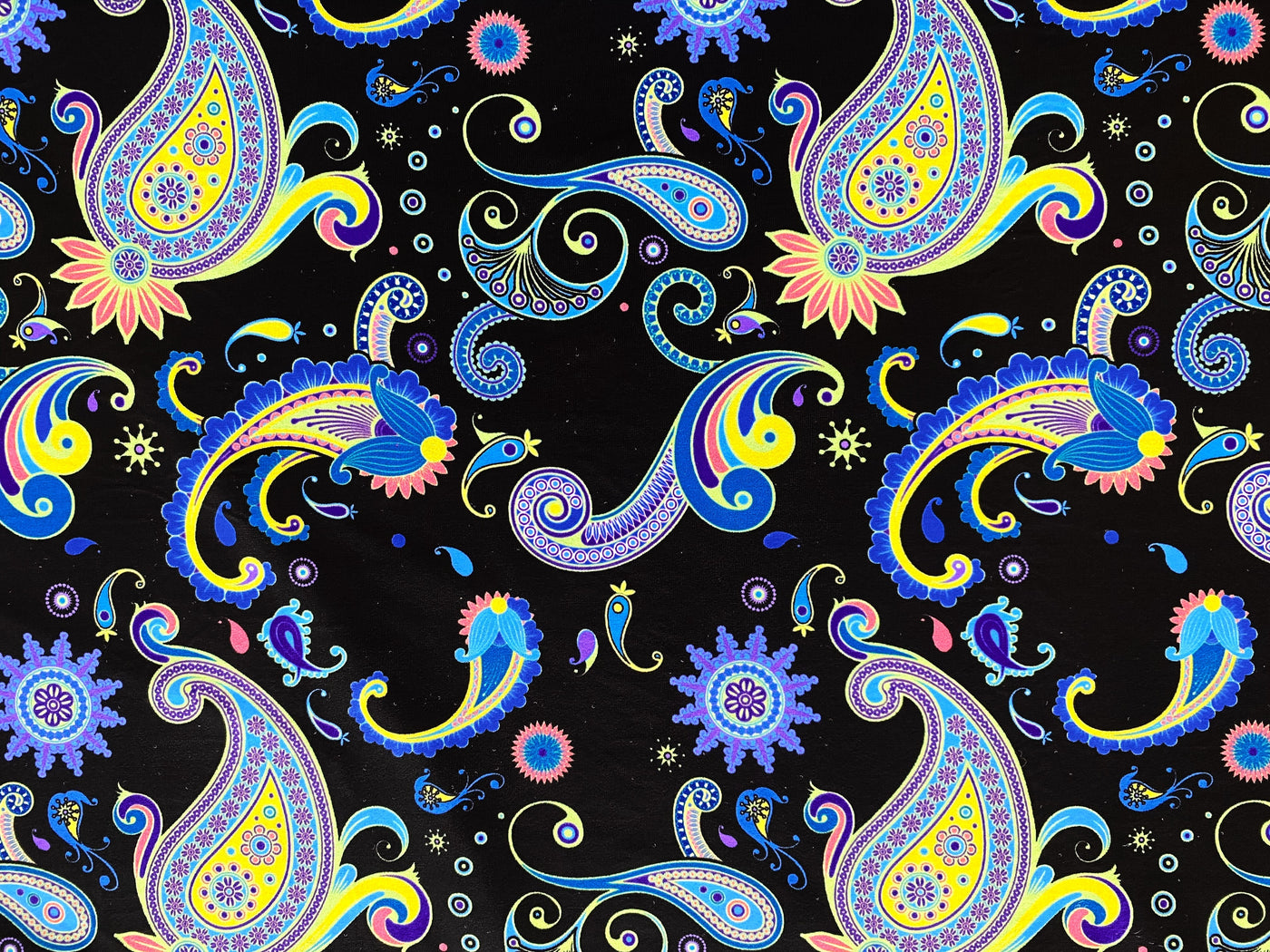 Paisley
