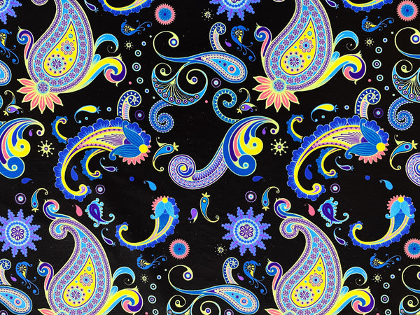 Paisley