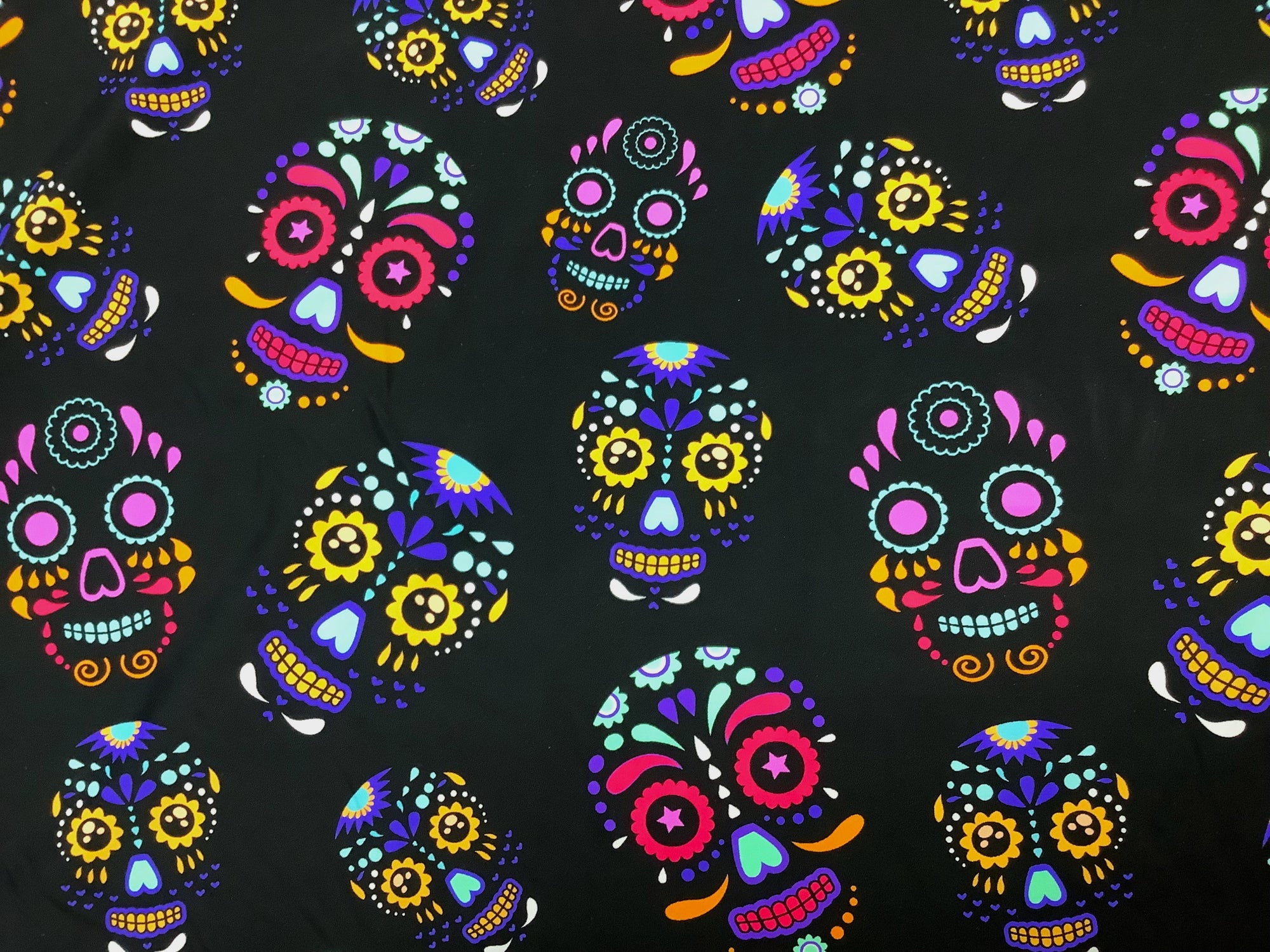 Skull Party