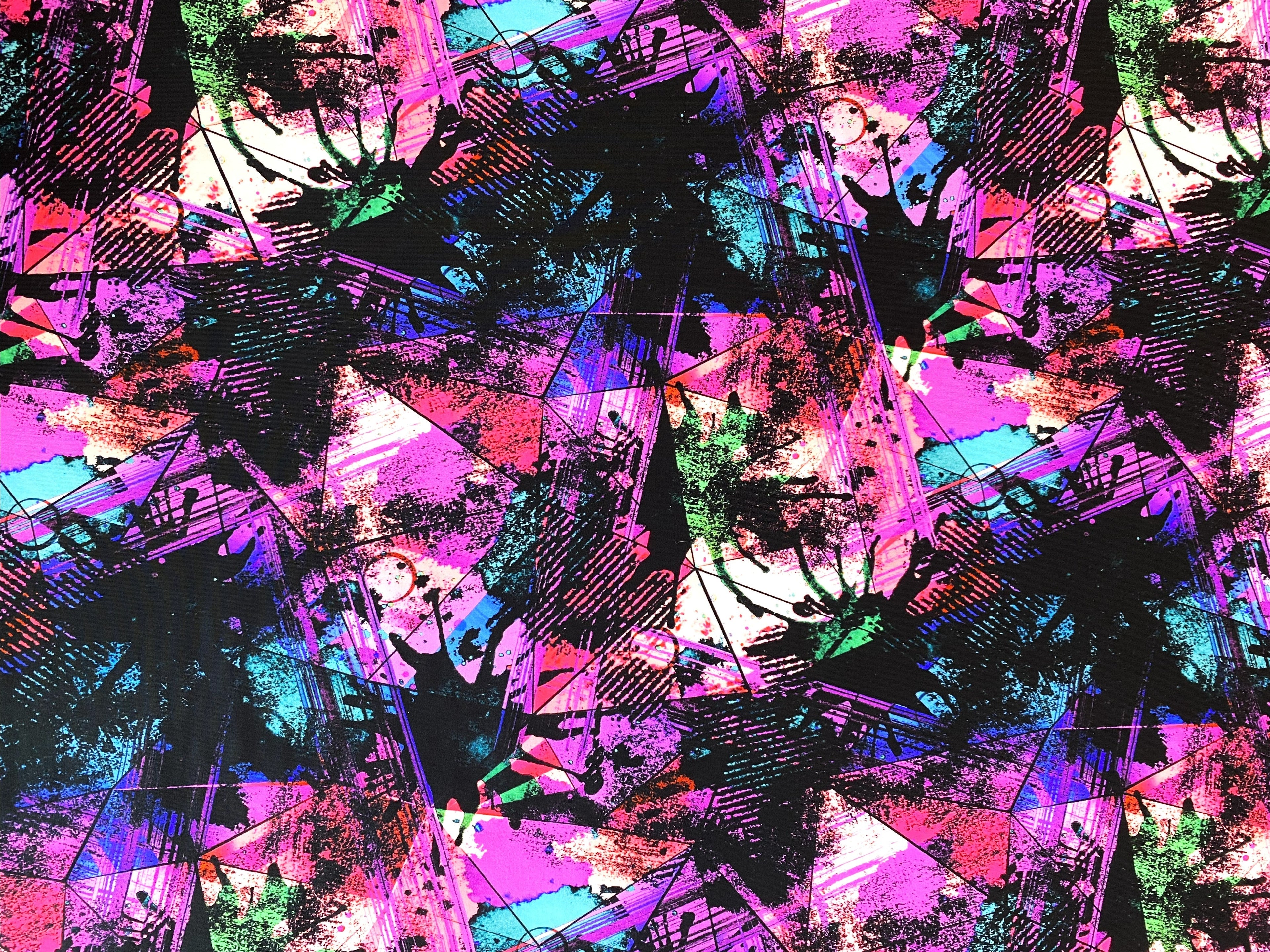 Explosion