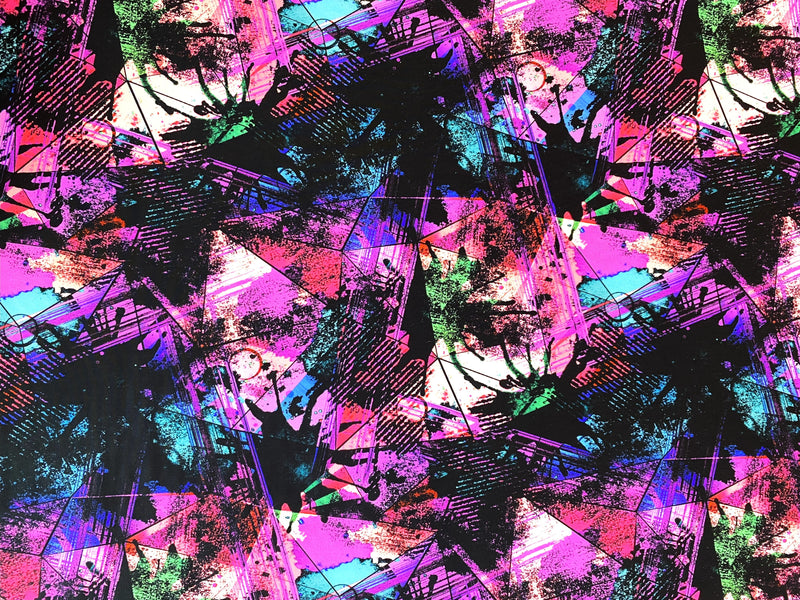 Explosion