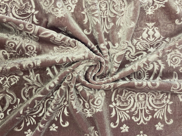 438 Antique Rose