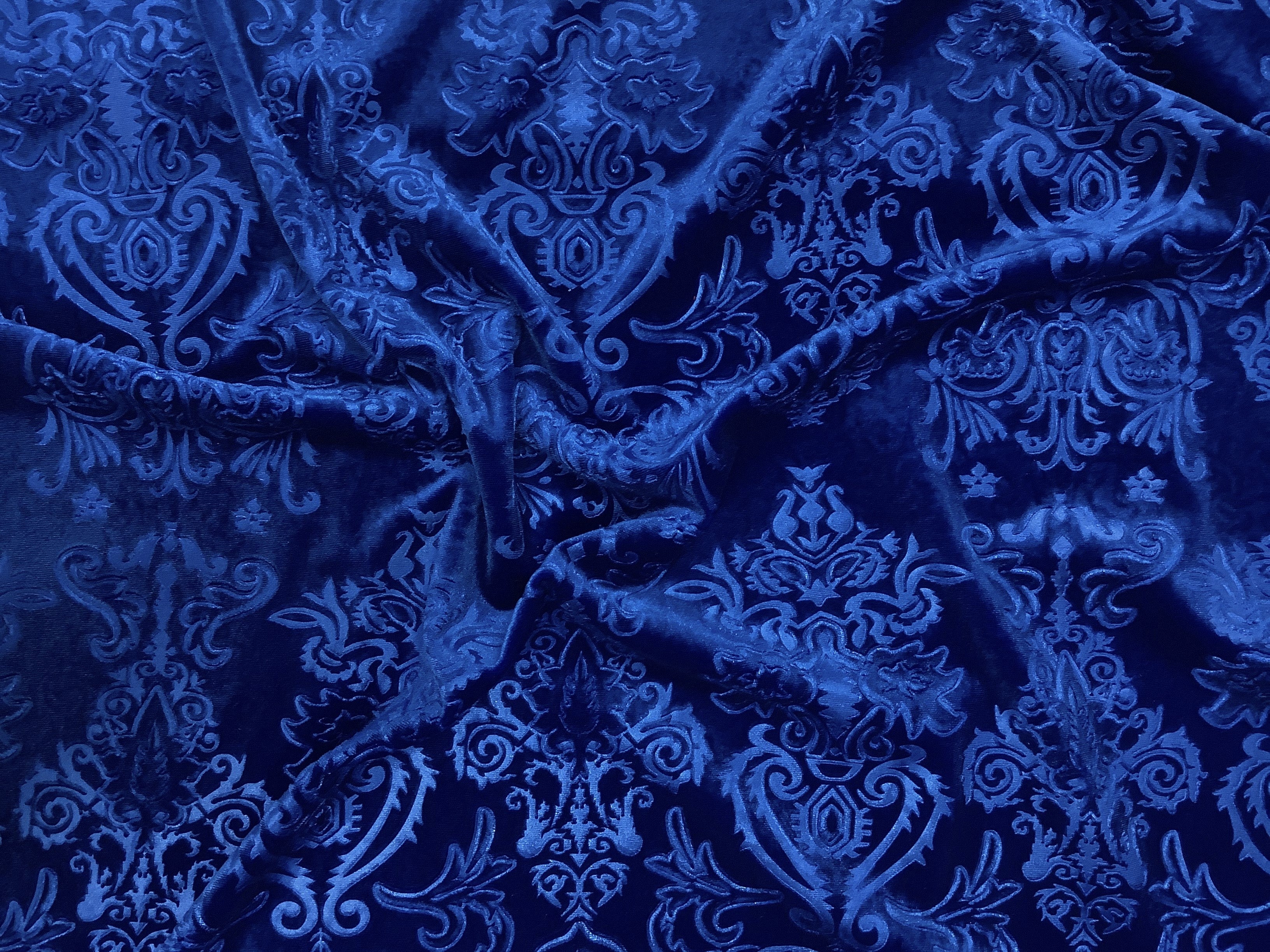 Royal Velvet