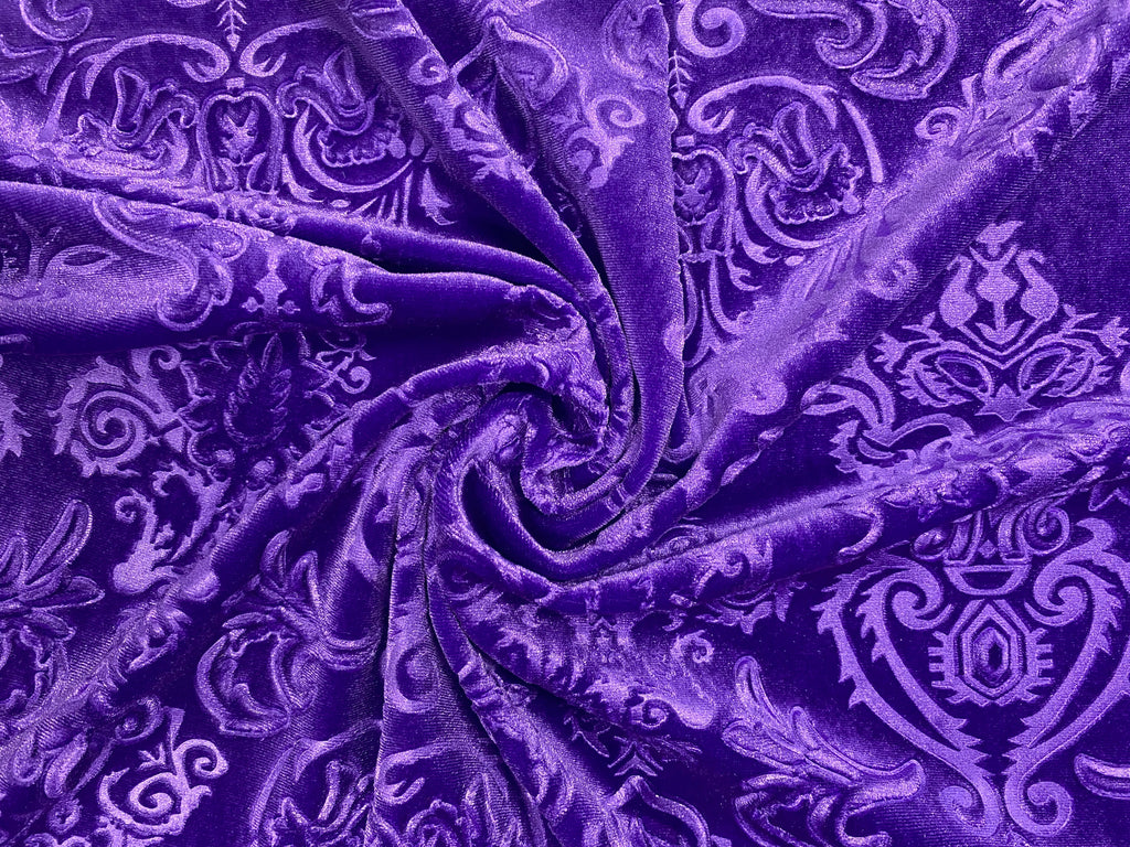 Royal Velvet