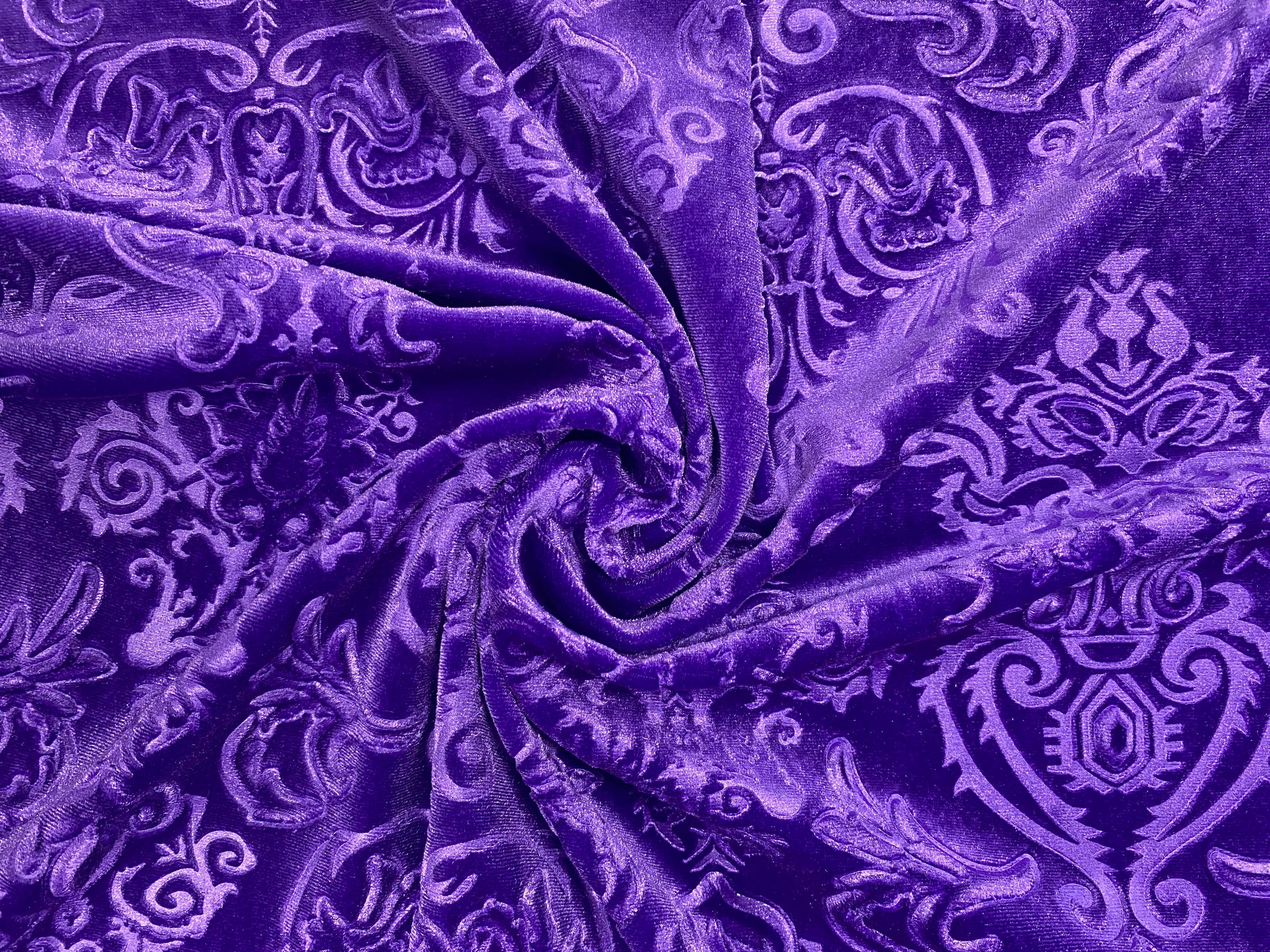 Royal Velvet