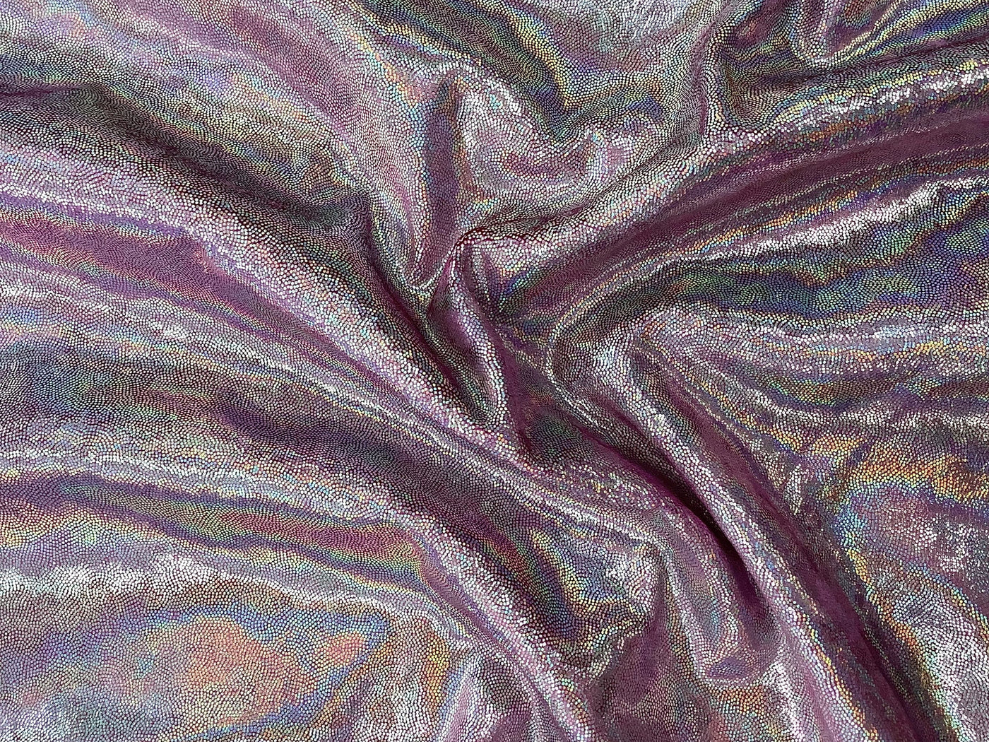 Superstar Foil Velvet