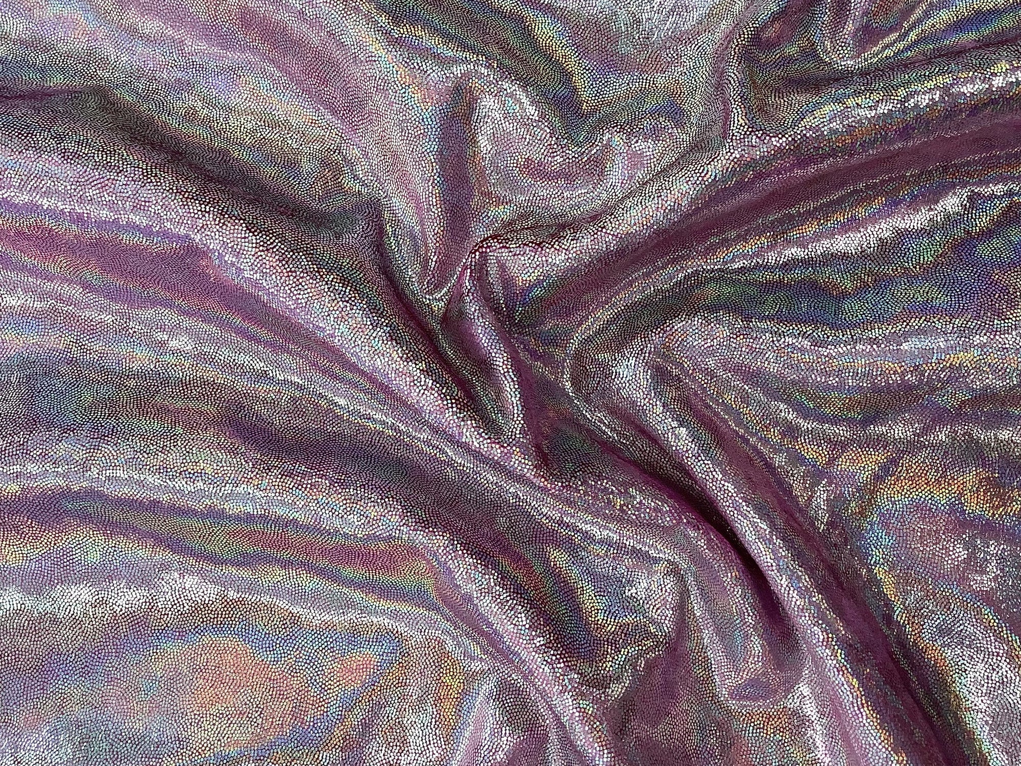 Superstar Foil Velvet