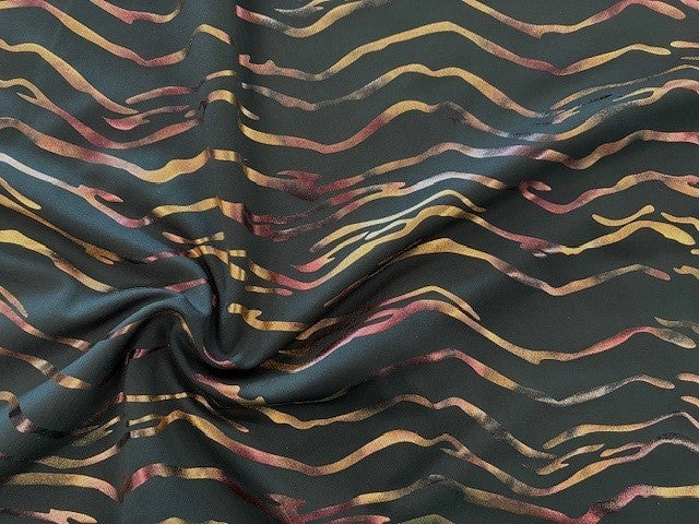 Eco Zebra