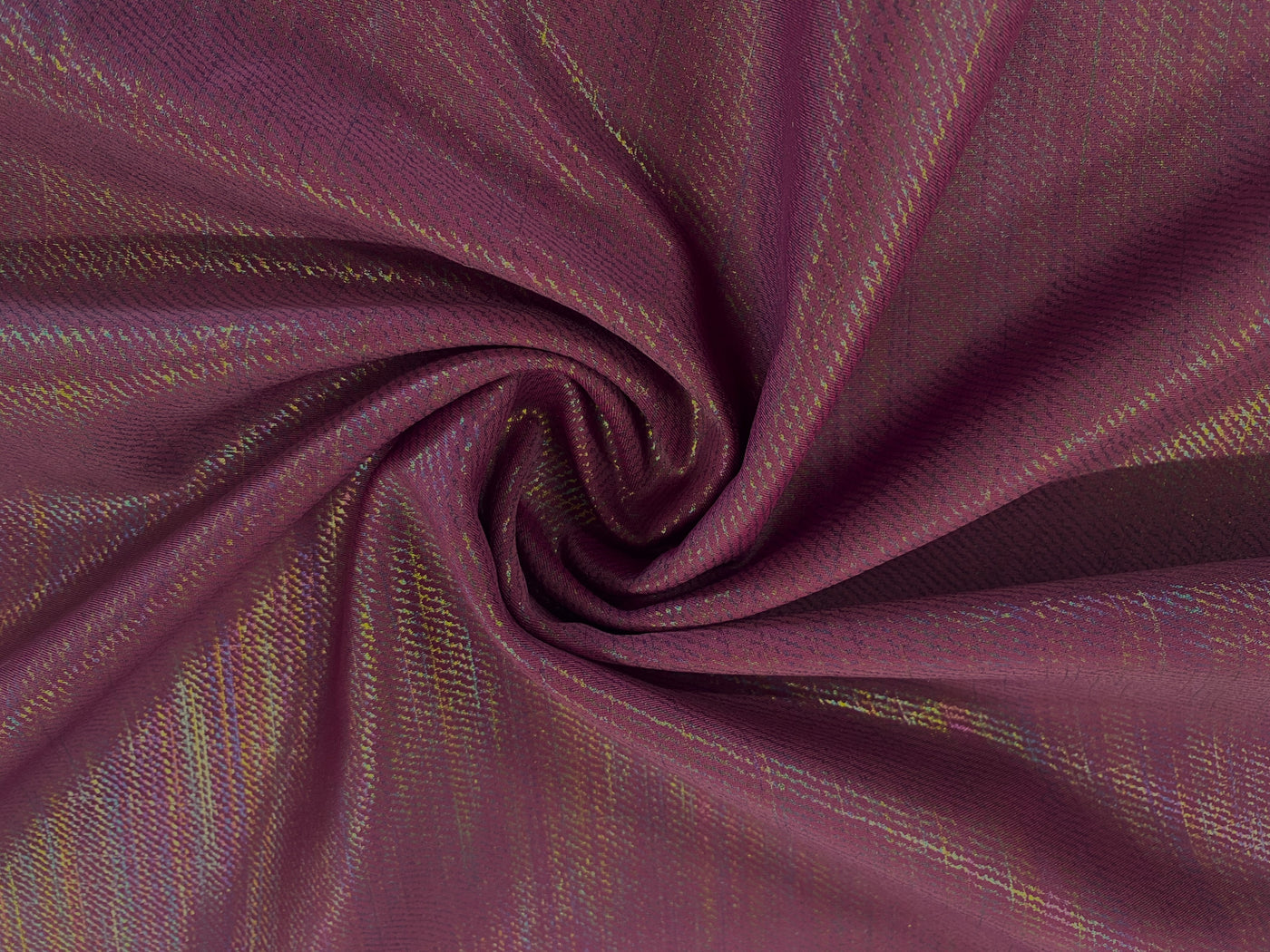 Shimmer Lines