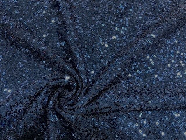 Sassy Sequins Spandex