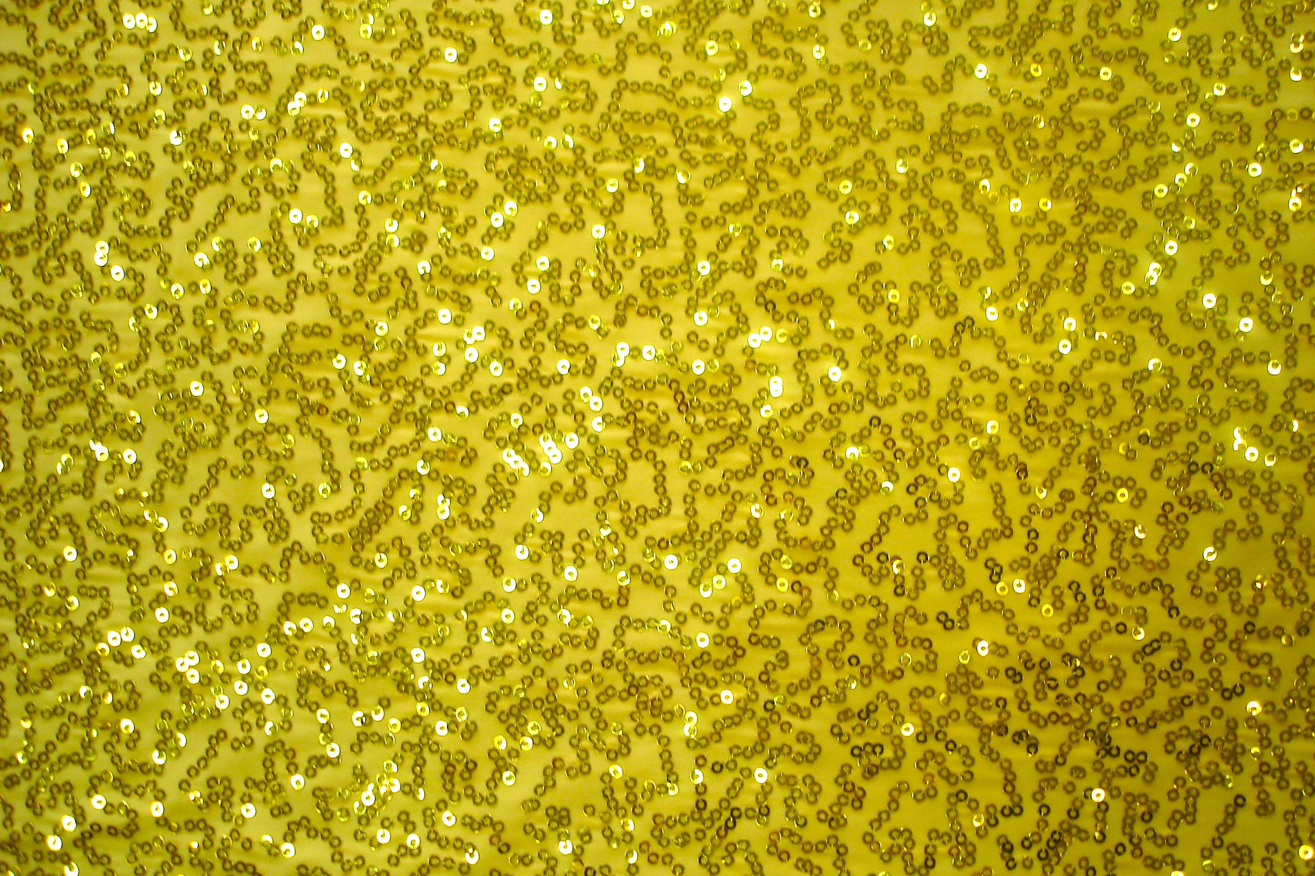 Sassy Sequins Spandex