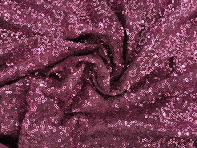 Sassy Sequins Spandex