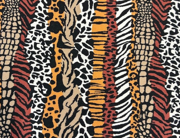 Big cats