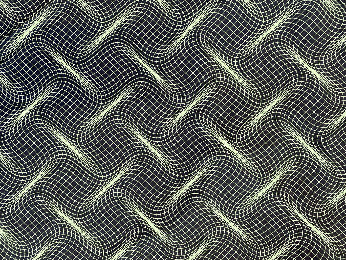 Wavy Web